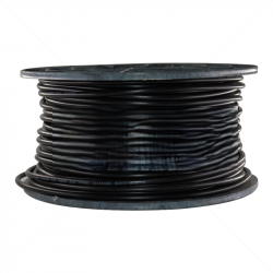 RG59 - Black Mil 75 Ohm / 100m