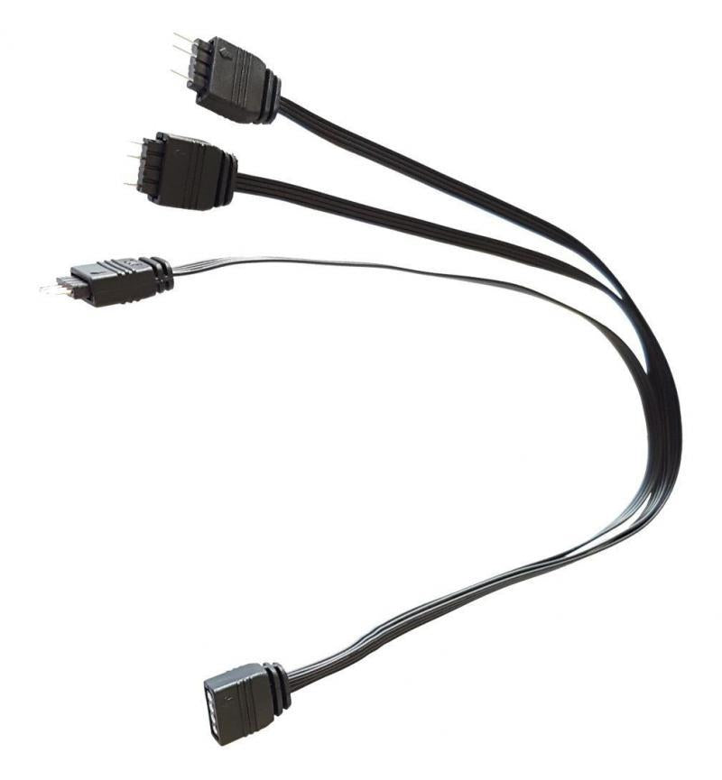 RGB SPLITTER 3PIN