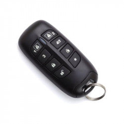 2-Way WL Remote Control 868 MHz | RW132KF2000H