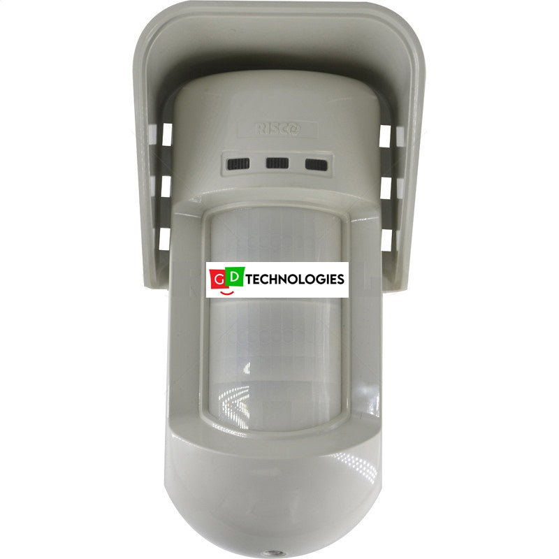 RISCO WATCHOUT DT AM OUTDOOR DETECTOR