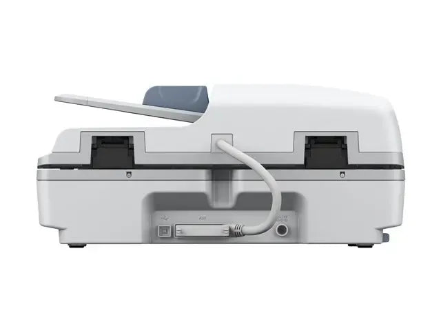 Epson WorkForce DS-6500N-Flatbed & Sheetfeed; A4;Duplex;1200x1200DPI;25ppm; Daily Duty Cycle 3000; Network Ready - image 4
