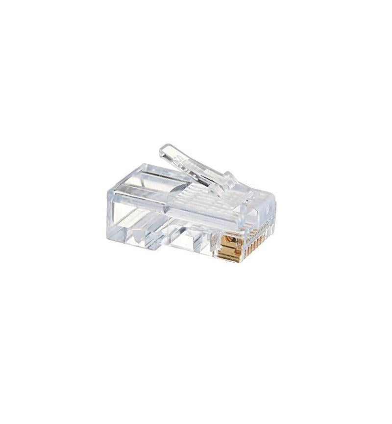 RJ45 CONNECTORS (100)