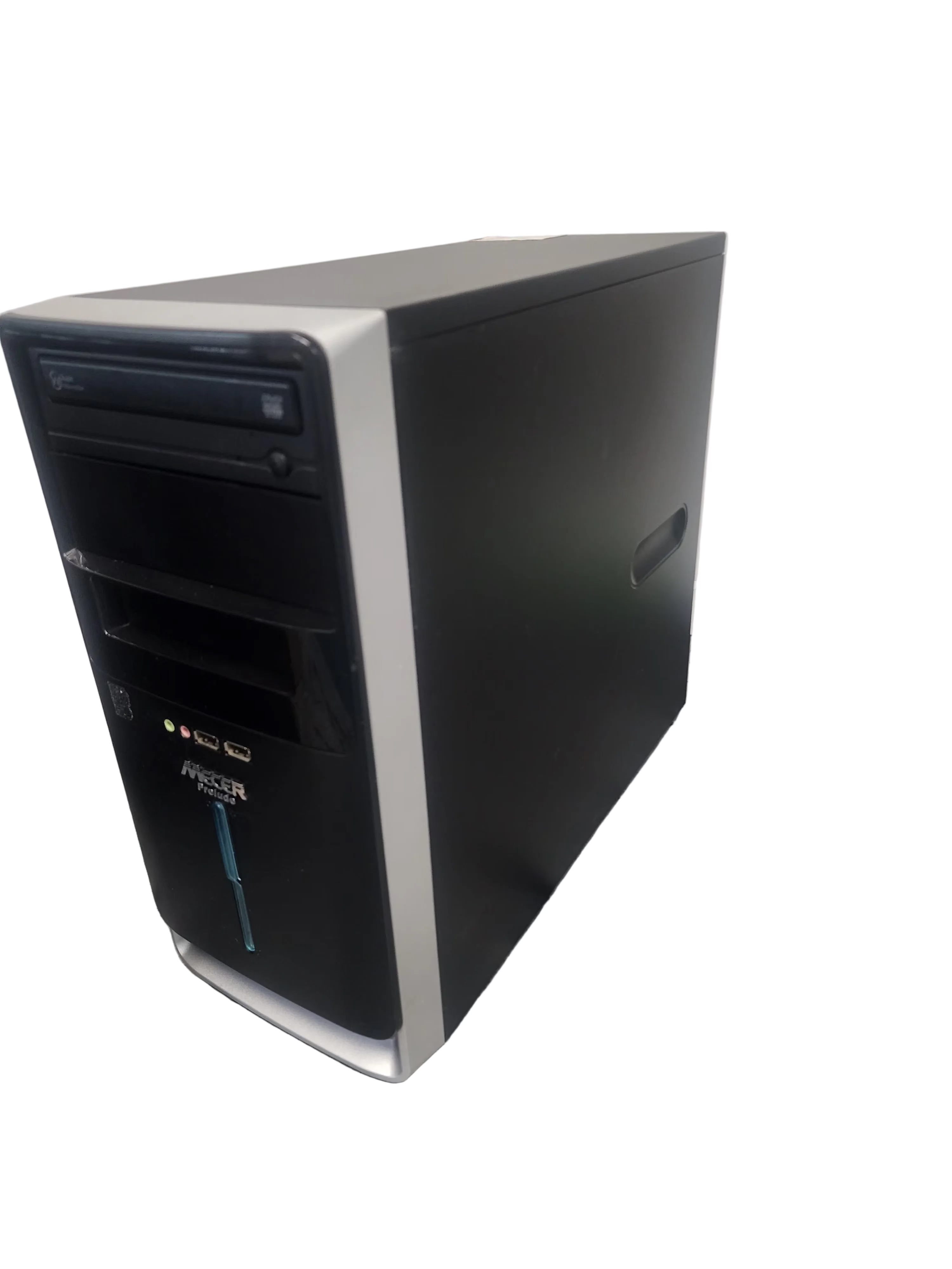 Mecer Desktop Core i5 8gb Ram 500gig Harddrive Refurbished