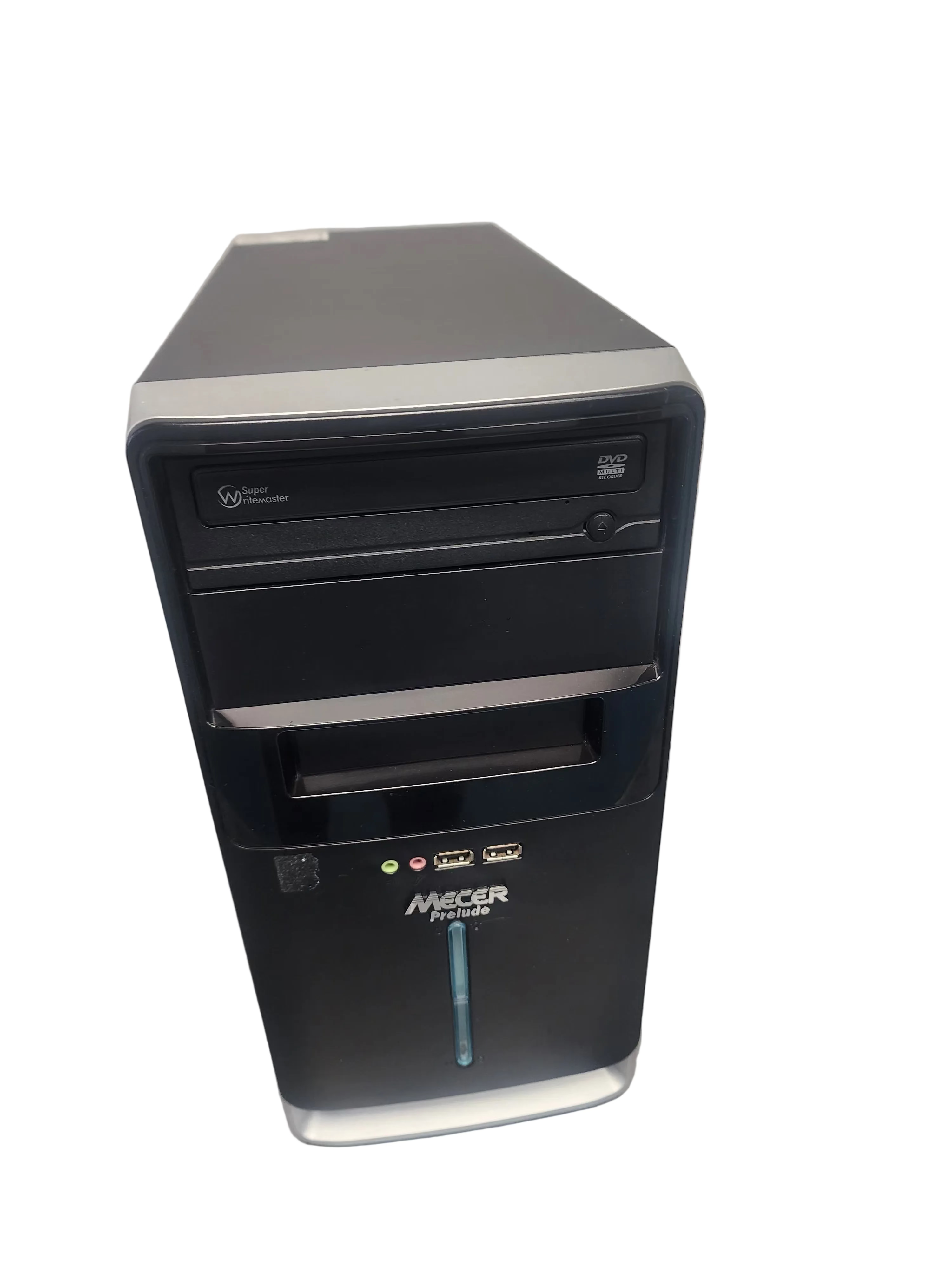 Mecer Desktop Core i5 8gb Ram 500gig Harddrive Refurbished