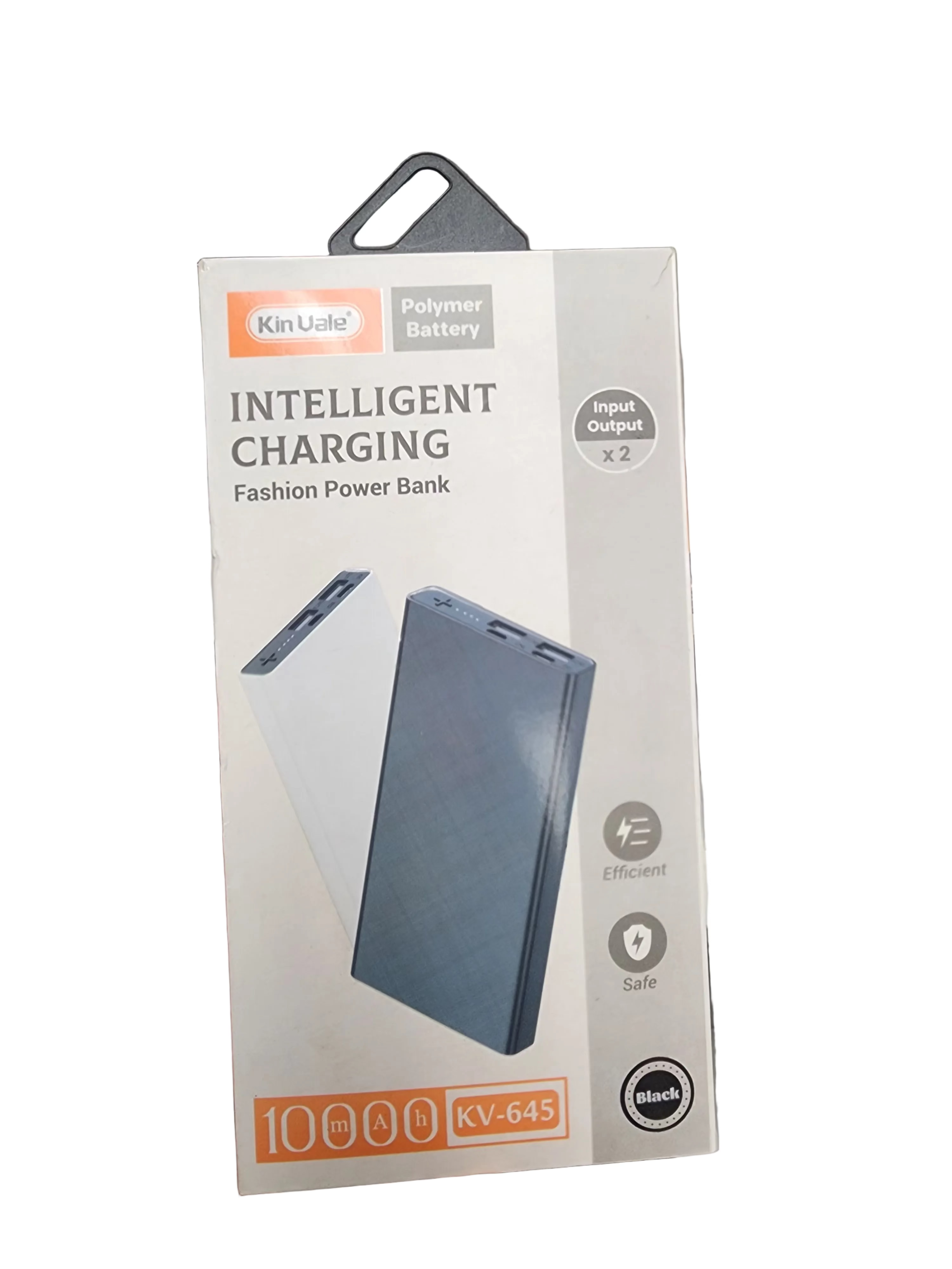 Ikn Vale Inteligent Charging 10 000mAh Powerbank