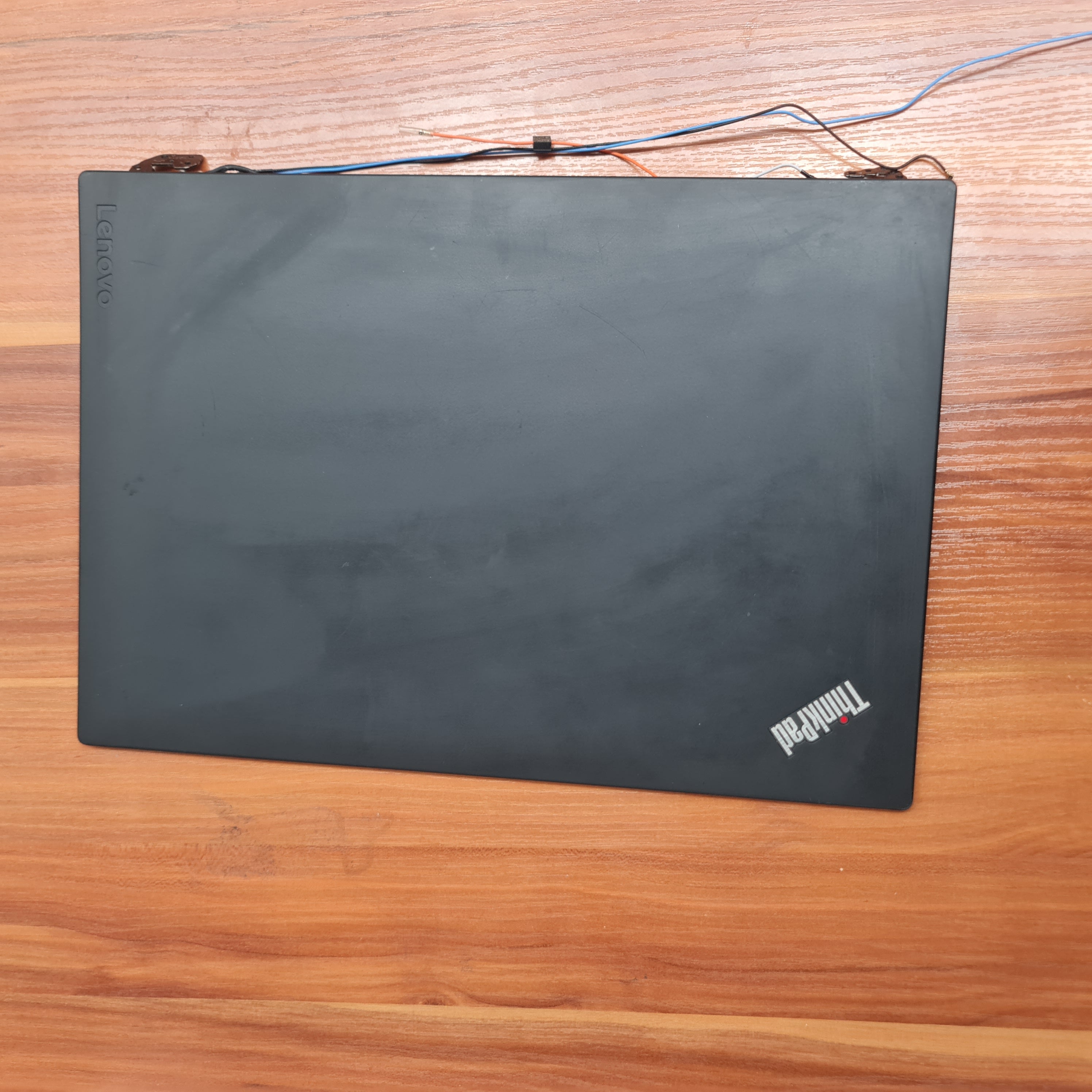 Lenovo ThinkPad T480 Screen Cover with Ainges And Bazel