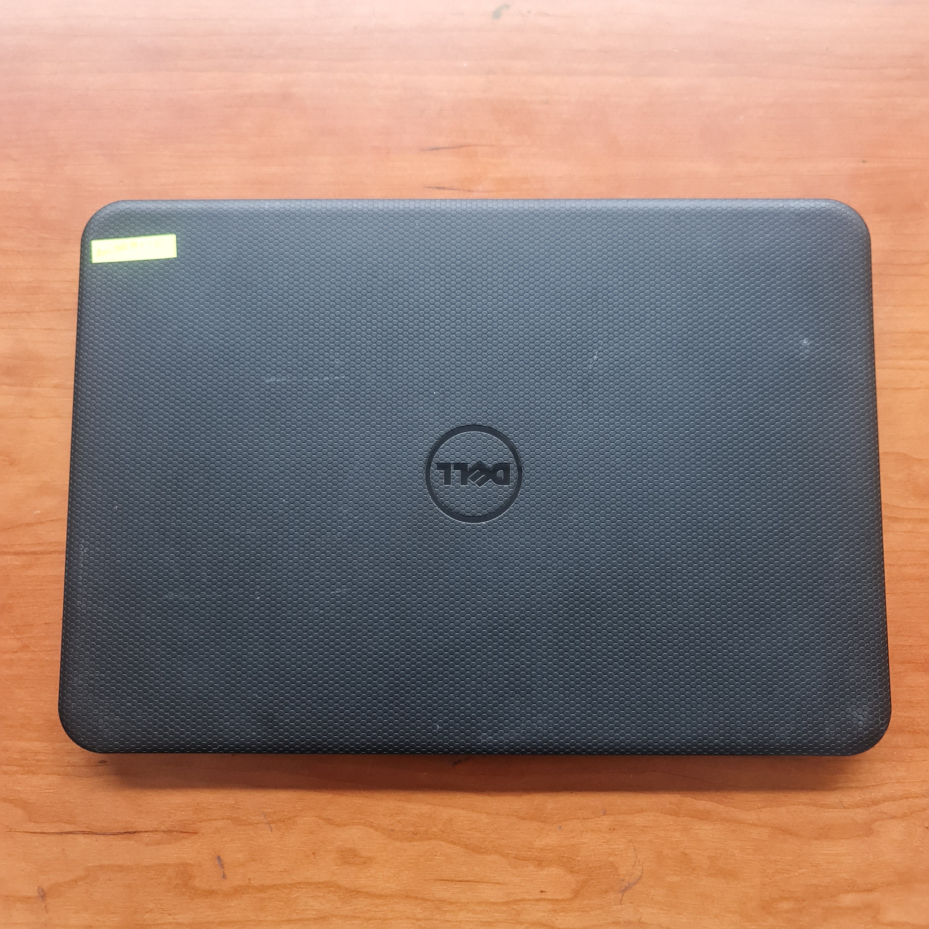 Dell Inspiron 15 3531: LCD Cover & Bottom Cover (Used)