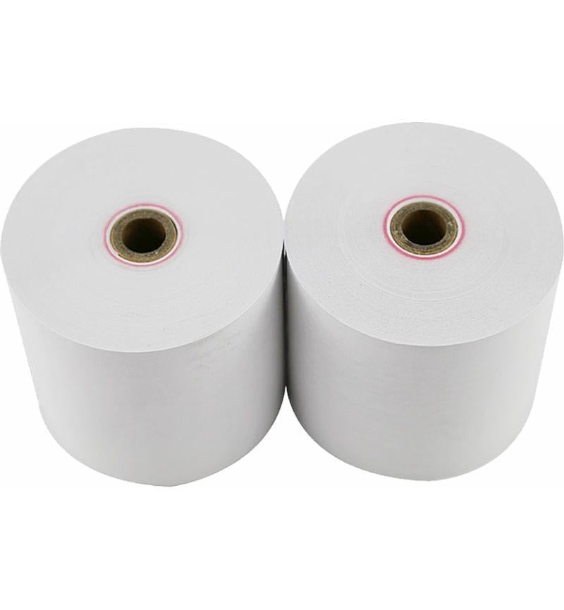 80X80MM THERMAL RECEIPT 2 PACK - image 2