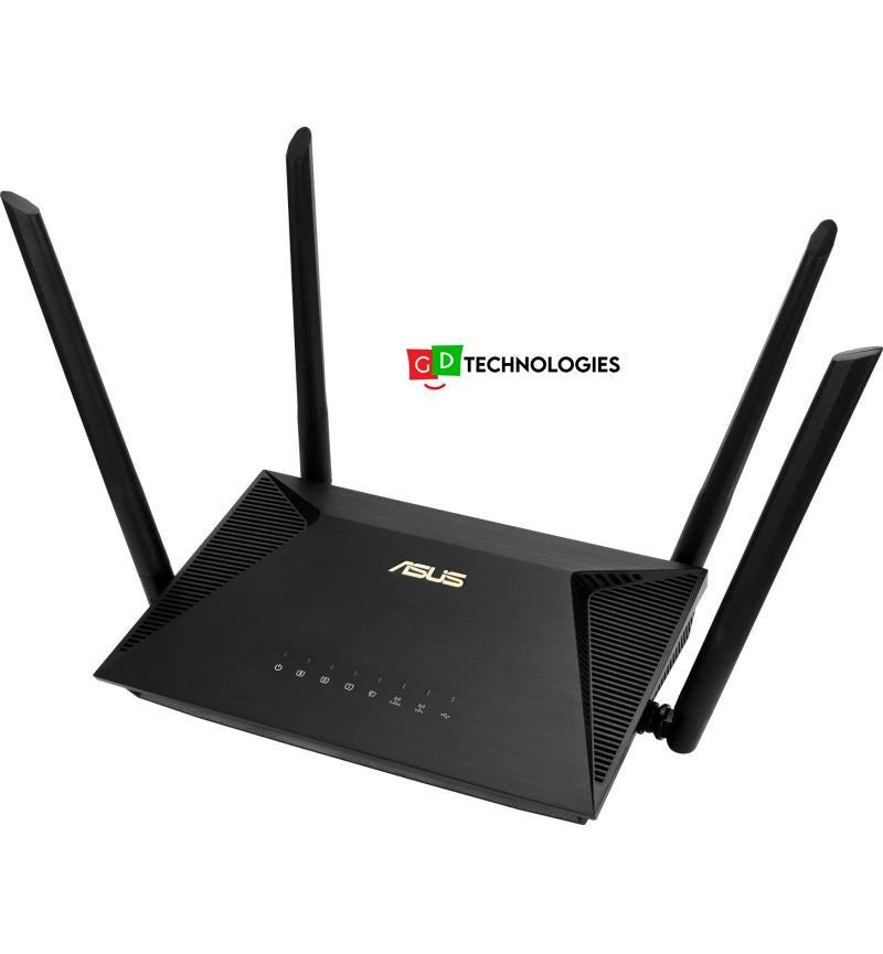 ASUS AC1300 GB DUAL BAND WIFI ROUTER