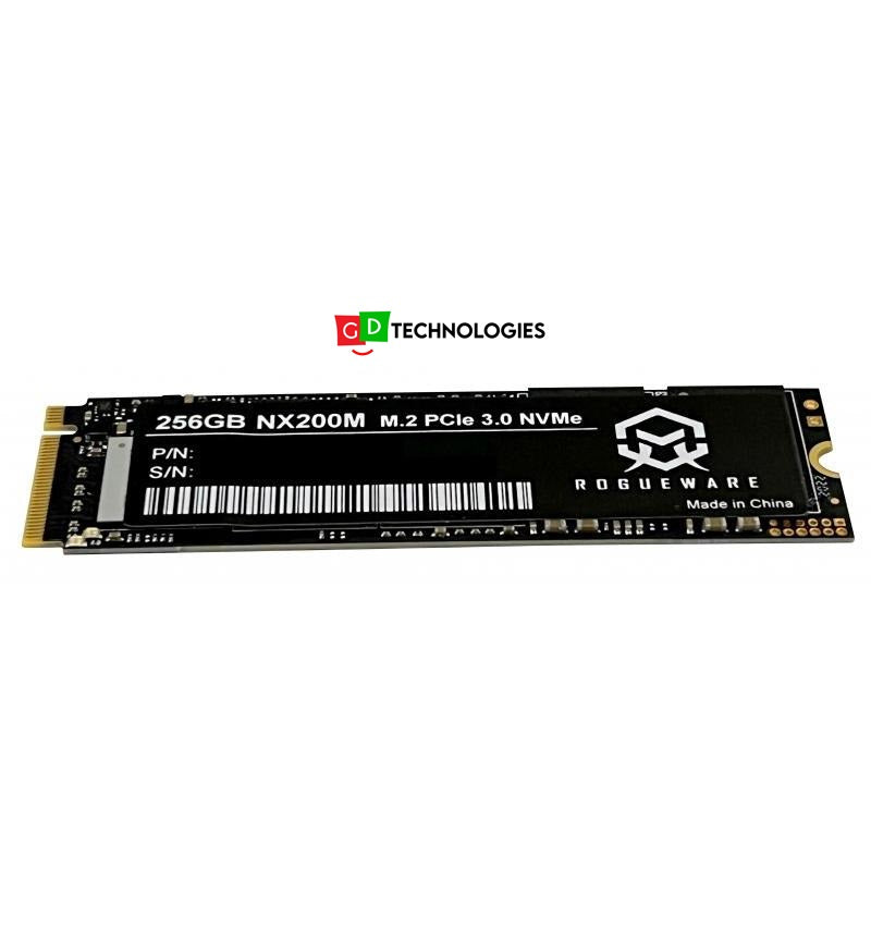 ROGUEWARE M.2 NVME 256GB