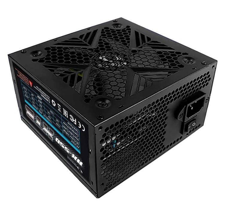 RAIDMAX RX-550XT XT-SERIES 550W NON-MODU