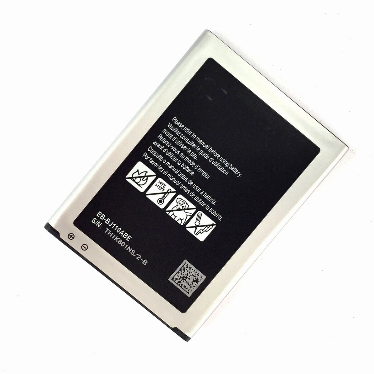 Samsung Galaxy J1 Ace J110 Battery EB-BJ110ABE