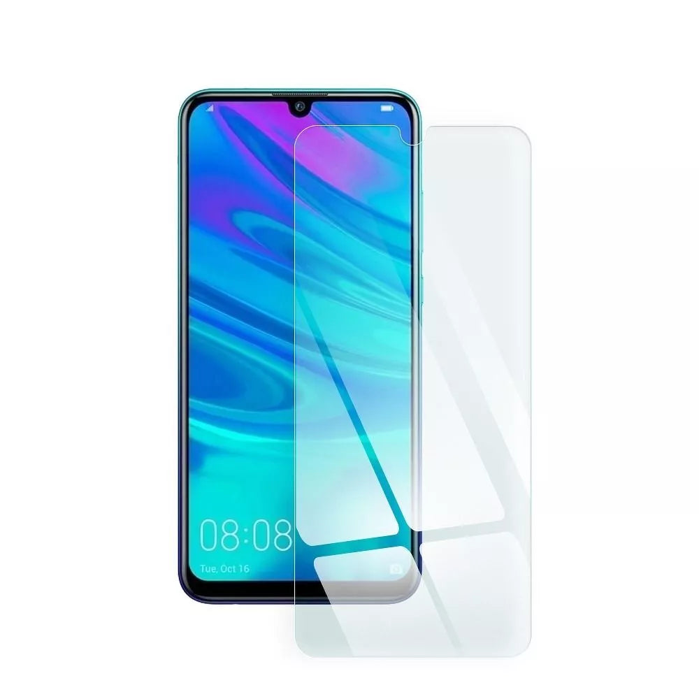 Premium Tempered Glass Screen Protector for Huawei P Smart 2019