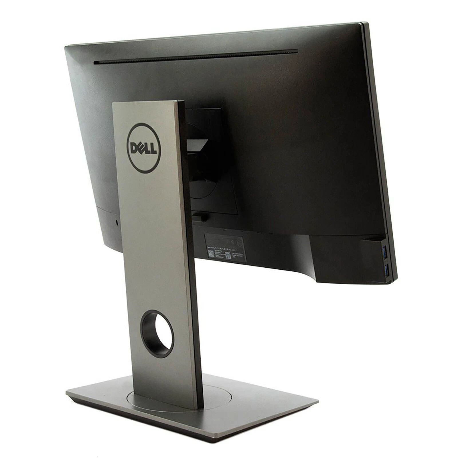 Dell Professional P2017H 20" HD IPS LED Monitor 1600x900 USB 3.0 HUB HDMI DP VGA Refurbished