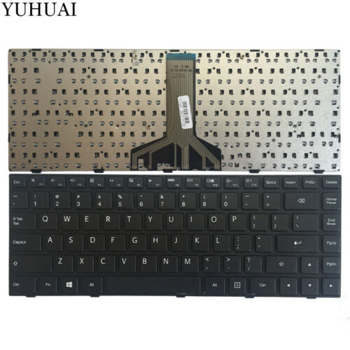LENOVO IDEAPAD 100S-14IBR REPLACEMENT KEYBOARD
