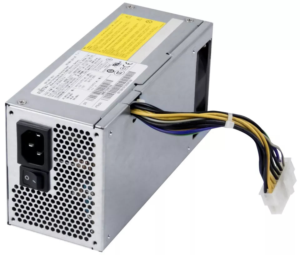 FUJITSU S26113-E563-V50-01 250W 16-pin Power Supply (Refurbished)