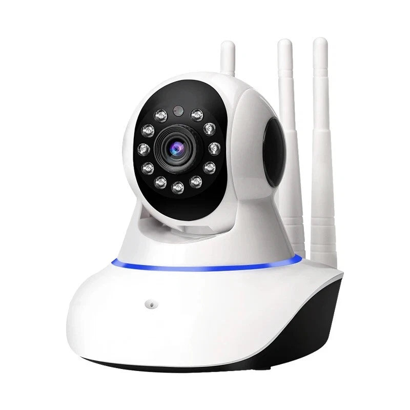 WIFI IP Cameras Smart Home Two Way Audio Pan Tilt Wireless Security CCTV Cameras