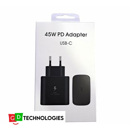 45w PD Adapter - Type C