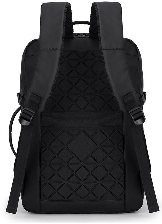 ADJUSTABLE NOTEBOOK BACKPACK