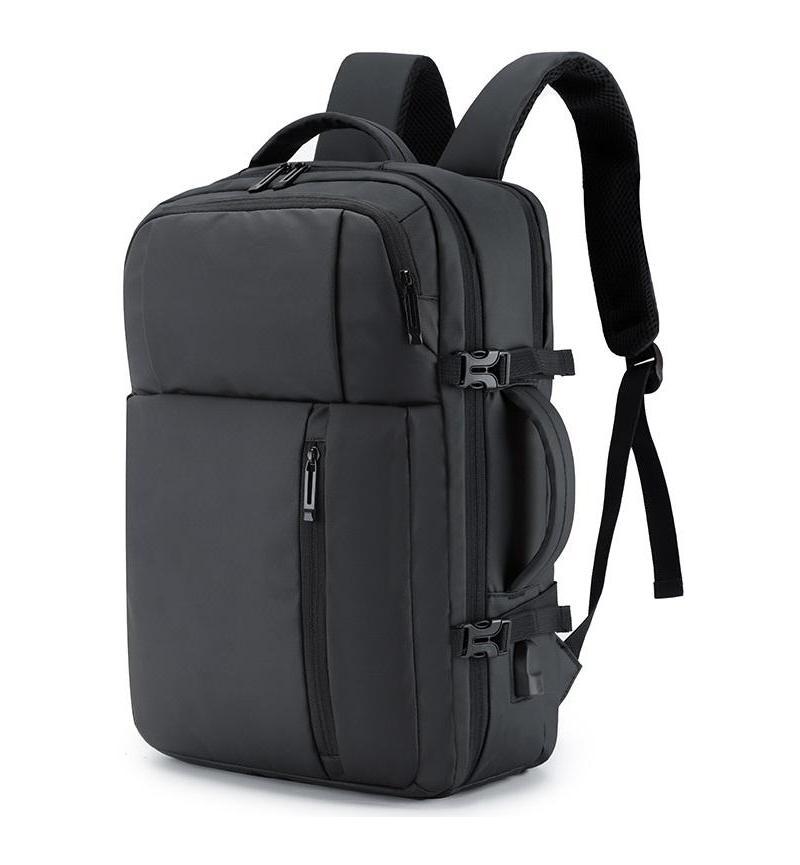 ADJUSTABLE NOTEBOOK BACKPACK - image 2