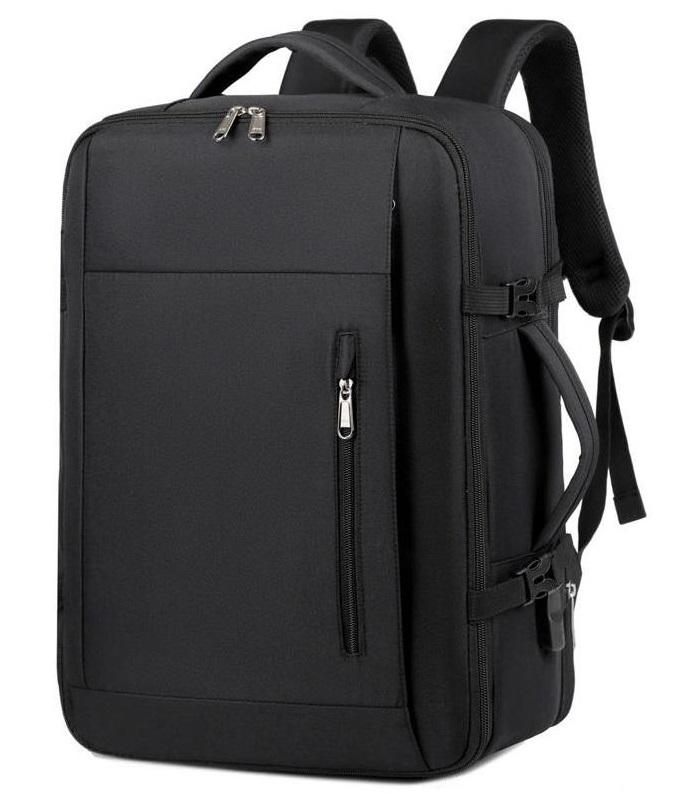 ADJUSTABLE BACKPACK - image 2