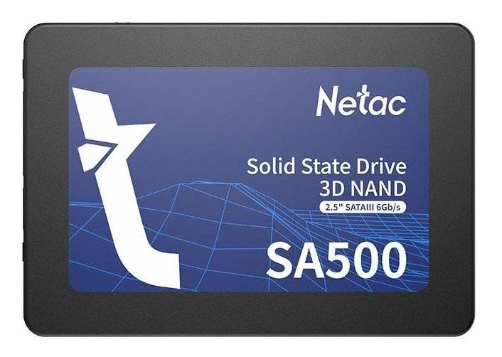 NETAC 2.5 SATA SSD 2TB - image 2