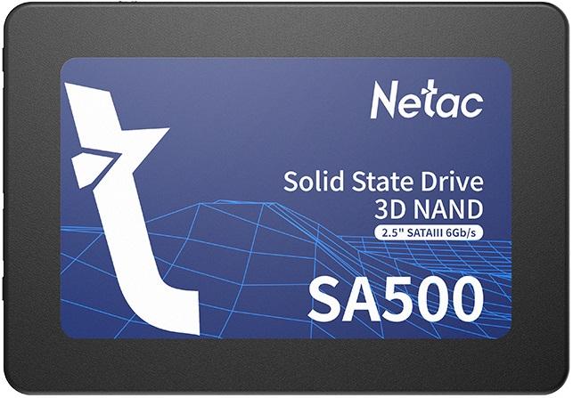 NETAC 2.5 SATA SSD 960GB