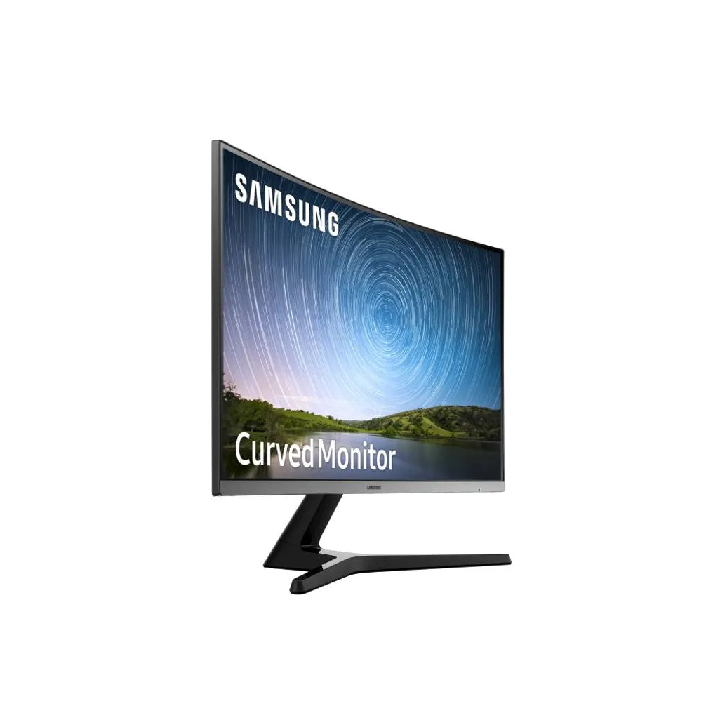 Samsung LC32R500 31.5'' - (16:9) - LED VA - CURVED Black