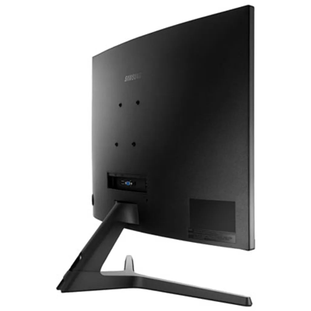 Samsung LC32R500 31.5'' - (16:9) - LED VA - CURVED Black