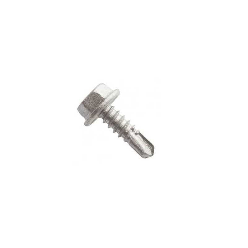 Screw 12 x 25 Hex Tex / 100