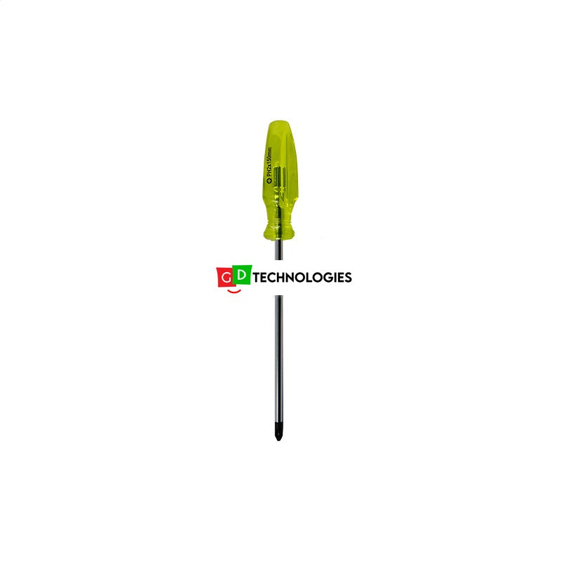 SCREWDRIVER - PHIL 2 x 150