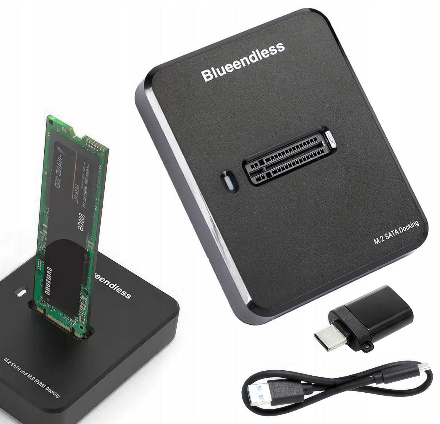 USB C TO SATA ADAPTER