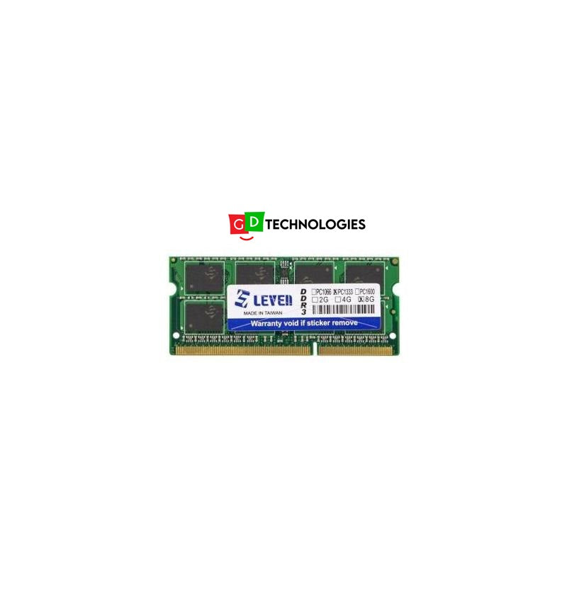 LEVEN 8GB DDR3 133 SODIMM