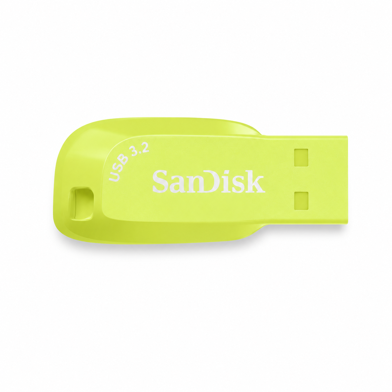 USB3:    32GB ULTRA SHIFT - YELLOW