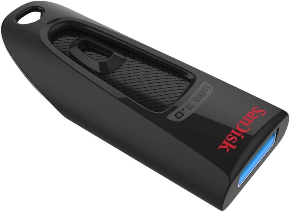 USB3:  128GB ULTRA