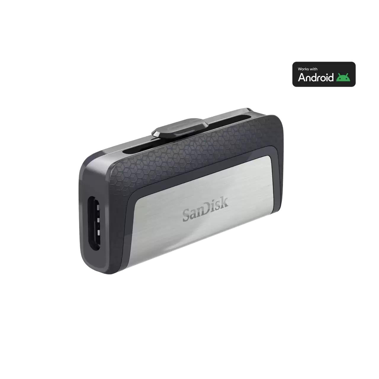 256GB ULTRA DUAL DRIVE USB TYPE-C