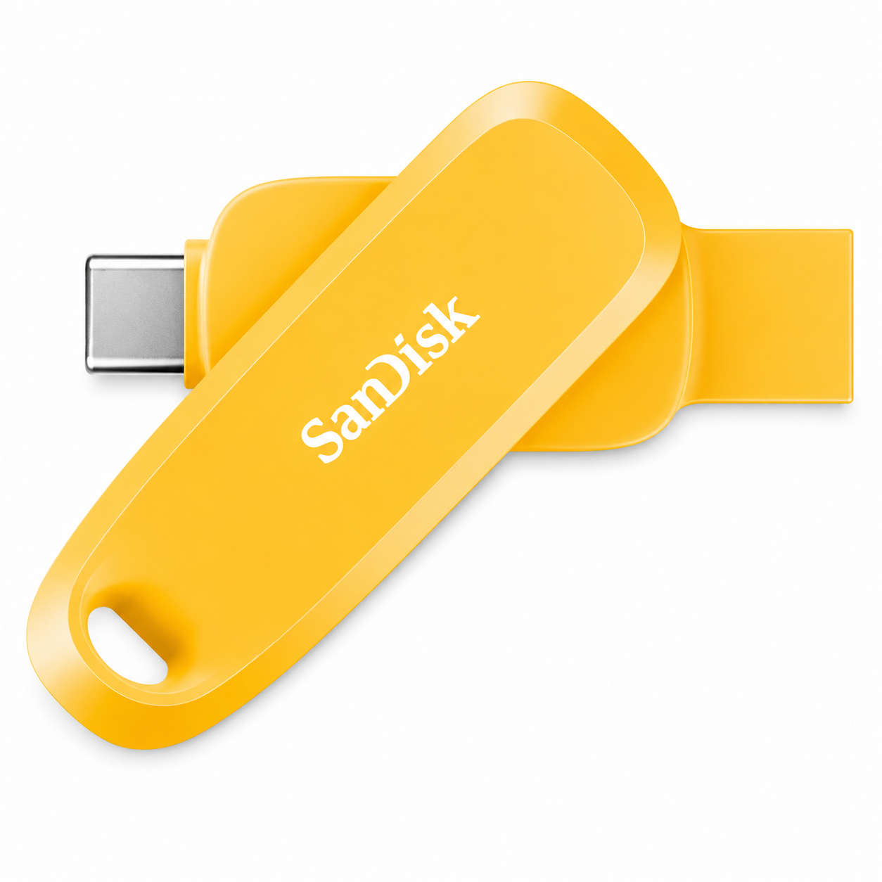 USB3:    32GB DUAL  ANDROID - YELLOW