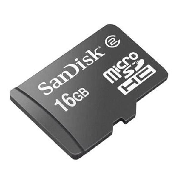 MSD CL04:   16GB