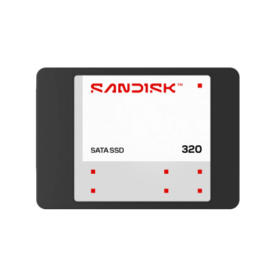 2.5: SSD    500GB