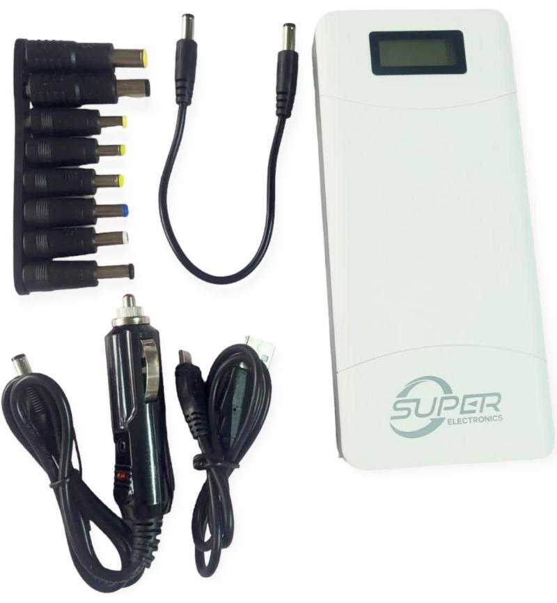 UNIVERSAL POWERBANK 15600MAH - image 2