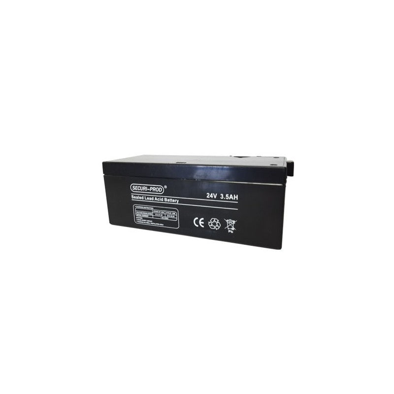 SP Batt 24V 3.5Ah SLA for DC Blue Digita