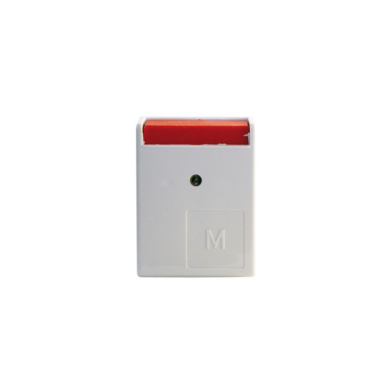 Push Panic Single Non-Latch
