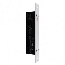 Fail Safe Bolt Lock with Time Delay 12V