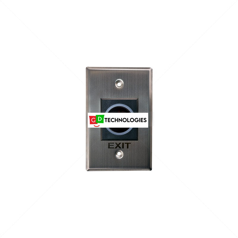 Securi-Prod Switch No Touch Exit Sensor NO and NC