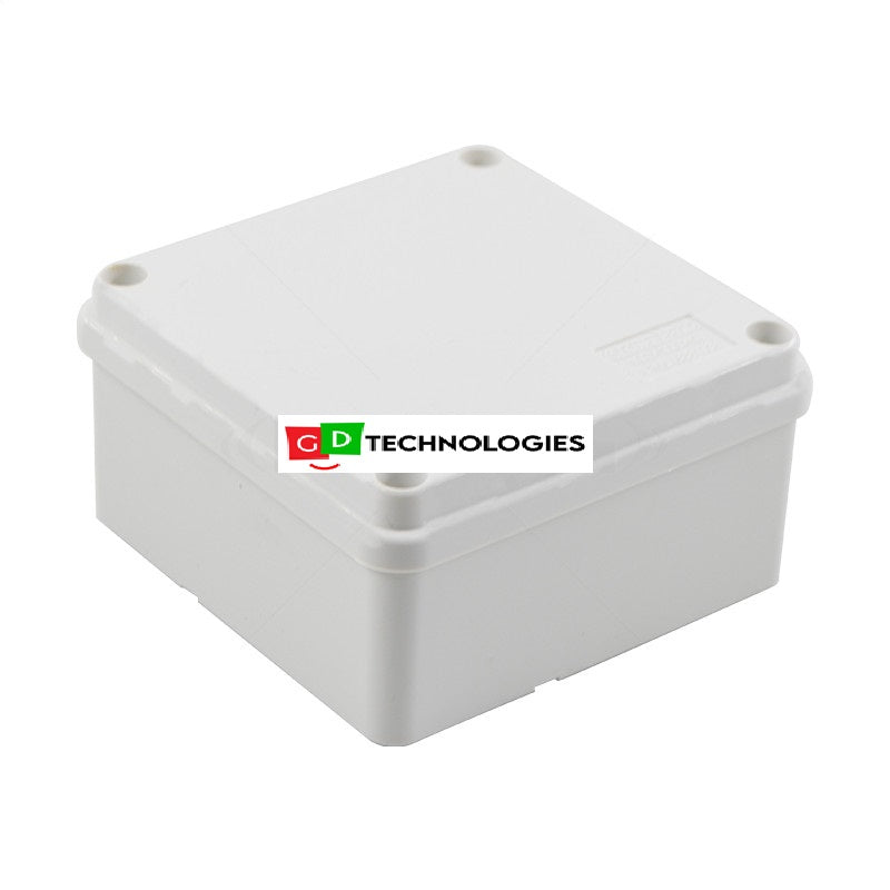 SECURI-PROD PLASTIC ENCLOSURE - 100 x 100 x 50MM