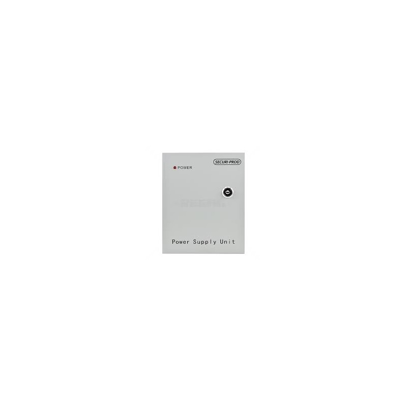 SP PS 13.6VDC 3Amp Power Store