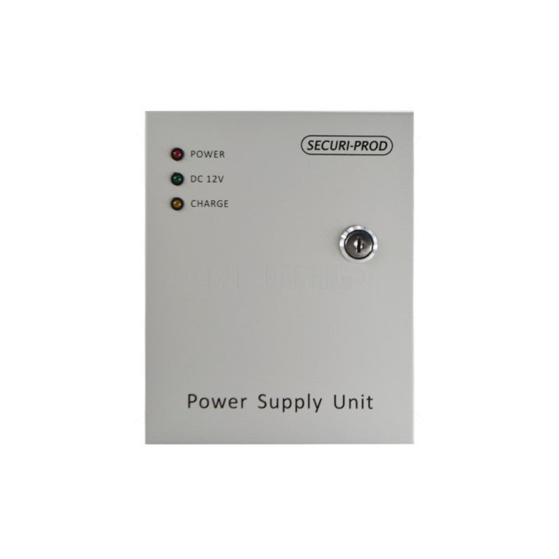 SP Access Control PS 13.6VDC 3Amp Power