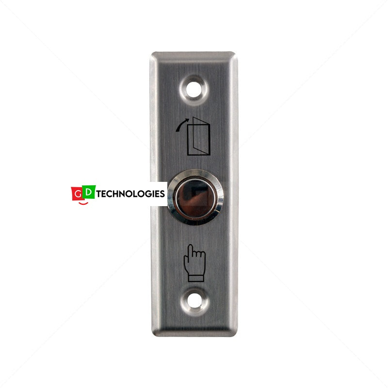 SECURI-PROD SIMLINE PUSH BUTTON NO AND COM