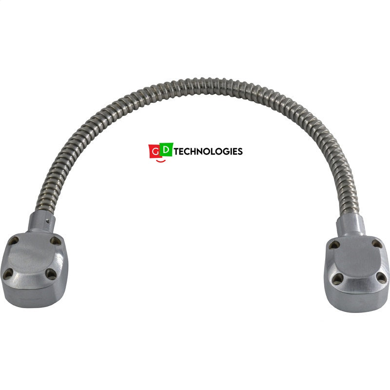 Securi-Prod Stainless Steel Door Loop 40cm