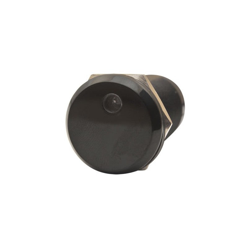 SP Polycarbonate Fireproof IR Touchless